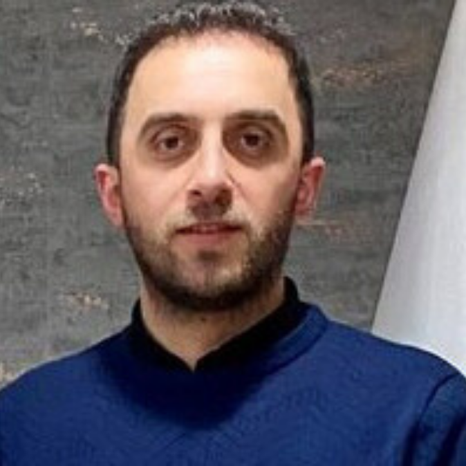 Ensar İlancı