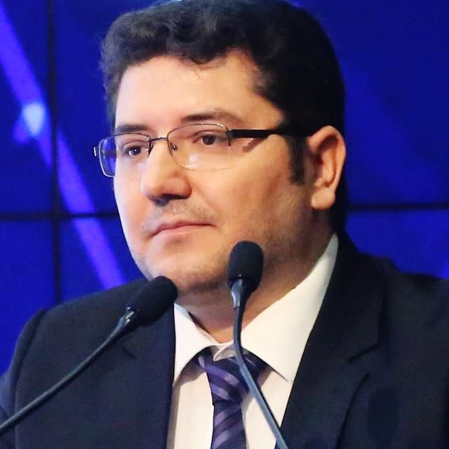 Mehmet Sevri
