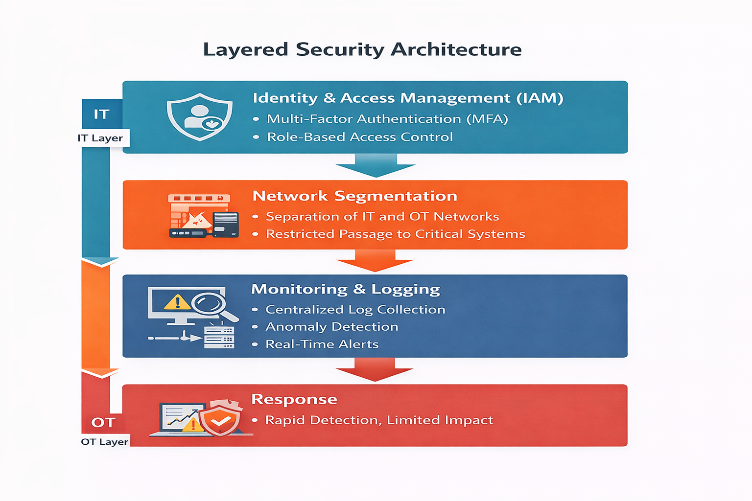 Cybersecurity and Access Control - figure 2