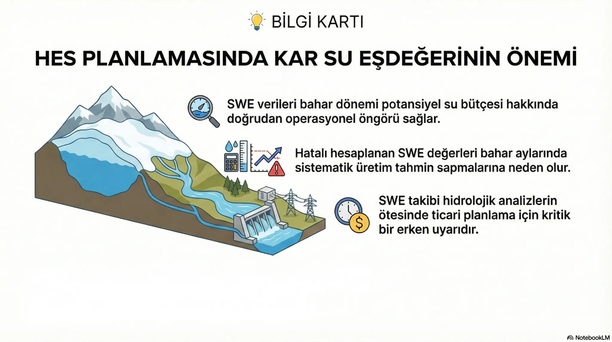 SWE bilgi kartı