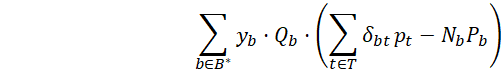 Market Clearing Price (MCP) and Balancing Mechanisms in the  - figure 9