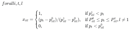 Market Clearing Price (MCP) and Balancing Mechanisms in the  - figure 14